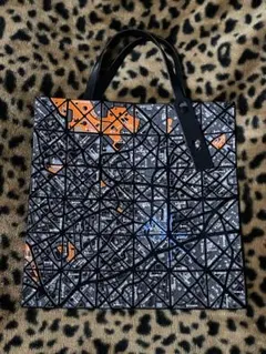 BAO BAO ISSEY MIYAKE WARP ブルートート 新品未使用 - メルカリ