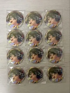 あんスタ 高峯翠 リンベル シャッフル缶 - メルカリ