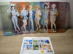 2025年最新】千歳くんはラムネ瓶のなか アクリルスタンドの人気