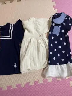 ベビー服まとめ