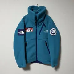 【ザノースフェイス】トランスアンタークティカフリースジャケット