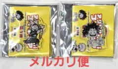緑谷出久 アクリルmini コレクション 2種セット ヒロアカ ジャンショ