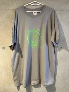 abraham cross Tシャツ XLサイズ