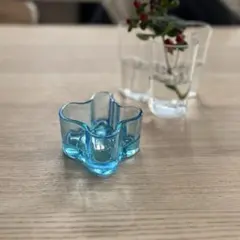 IITTALA キャンドルホルダー