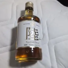Kirin 陸 Riku ウイスキー 3000ml x 3本 - メルカリ