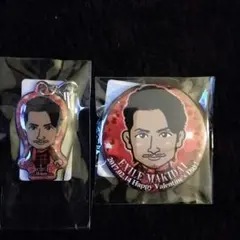 トラステ バレンタインガチャ