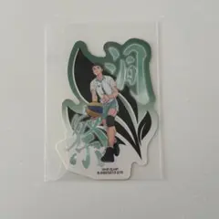 ハイキュー!!モバイルステッカーコレクション Vol.4 及川徹