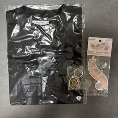 valladフォトプリント Tシャツ ブラック Sサイズ - メルカリ