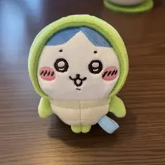 ちいかわ水族館 ウミガメなハチワレマスコット