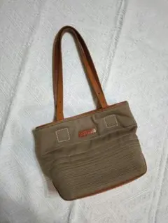 genten ゲンテン トートバッグ ショルダーバッグのサムネイル