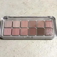 CLIO プロアイパレットエアー 02 ROSE CONNECT