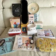 ムーミン まとめ売り セット