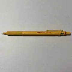 rotring 600 ロフト限定イエローのサムネイル