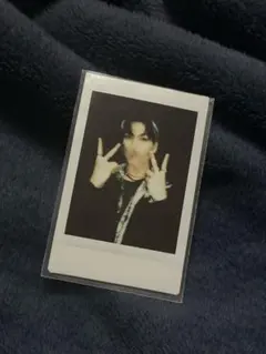 ※値下げ中※TROPICAL NIGHT 金城碧海 タワレコチェキ