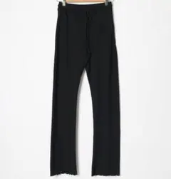 HOLIDAYホリデイSUPER RIB FLARE PANTSのサムネイル
