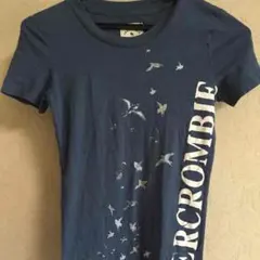 お値下げ中  未使用 アバクロ Tシャツ