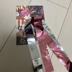 いれいす　入場特典　2025えびばでい祭　ないこさん