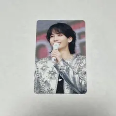 SEVENTEEN follow again Blu-ray ジョンハン トレカ