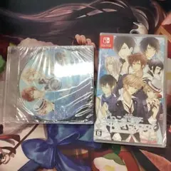 もし、この世界に神様がいるとするならば　新品未開封　特典CD付き　rejet