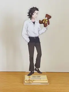 東京リベンジャーズ 九井一 アクリルスタンド セブンイレブン限定