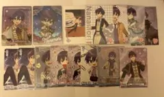 すとぷり　ななもり。くん　カード15枚セット