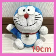 レア物 ドラえもん お手玉 ぬいぐるみ 鈴付き 小型10cm エポック社