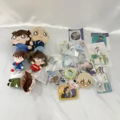 名探偵コナン まとめ売り 20点以上 セット - メルカリ