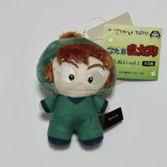 忍たま乱太郎　善法寺伊作　てちぬい