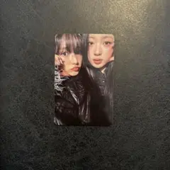 kiiikiii uncut gem ジユ×キヤ