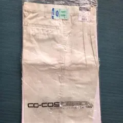 CO-COS P-6693 ワークパンツ 作業着 79サイズ