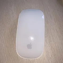 Apple Magic Mouse ホワイト
