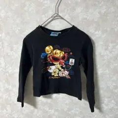 ヒステリックミニ　ヒスミニ　ロンT xs