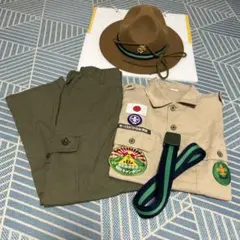 2026年最新】ボーイスカウト制服の人気アイテム - メルカリ