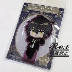 東京ディバンカー　東ディバ　BIGアクリルスタンド　ライカ・コルト