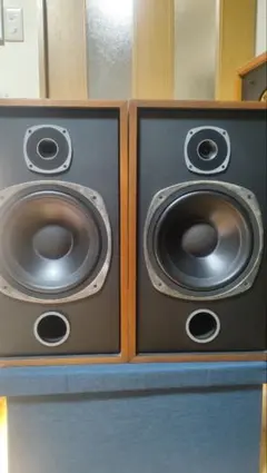 JBL スピーカー 4301B ※2025年整備済み JBL スピーカー 4301B ※2025年整備済み - メルカリ