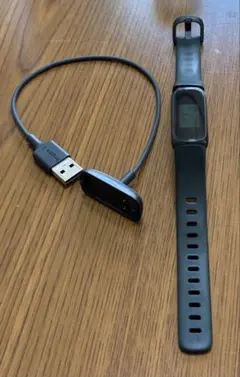 Fitbit inspire3 フィットビット スマートウォッチ