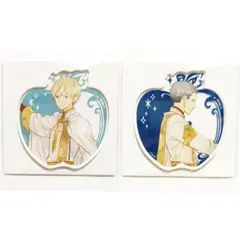 赤髪の白雪姫 オビ 木々 ミツヒデ アクリルコースター ☆新品未使用