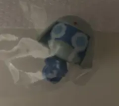 ケロロ軍曹　ドロロ　まちぼうけ　ガチャガチャ