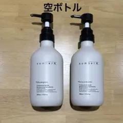 Cafune byA カフネバイエー シャンプー トリートメント トラベルセット