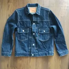 2026年最新】denime gジャンの人気アイテム - メルカリ