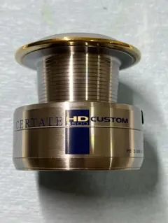 DAIWA CERTATE HD CUSTOM 3500 スプールのサムネイル