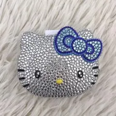 キティ お薬ケース・ピルケース 小物入れ