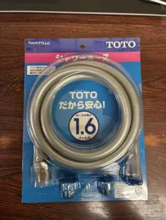 TOTO シャワーホース 1.6メートル　THYC77LLCのサムネイル