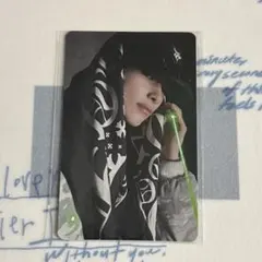 daydream weverse ウィバース ラキドロ NI-KI ニキ