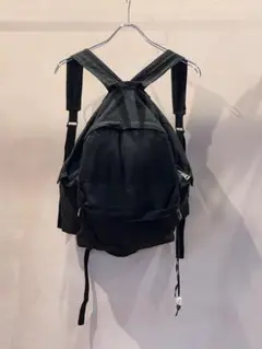 ANN DEMEULEMEESTER リュック　アンドゥムルメステール　バッグ ANN DEMEULEMEESTER リュック アンドゥムルメステール バッグ