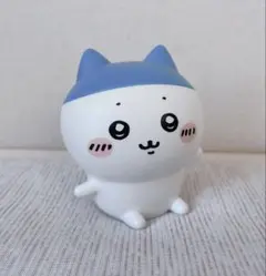 ★完売品★【新品タグ付き】ちいかわ　ハチワレ　おかっぱ　スポーツ刈り　マスコット ☆完売品☆【新品タグ付き】ちいかわ ハチワレ おかっぱ