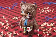 USJ ユニバー　ハミクマ ポップコーンバケツ バケット　ハロウィン　グッズ