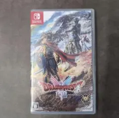 ドラゴンクエスト I・II パッケージ版