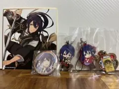 あんさんぶるスターズ！　あんスタ 神崎颯馬グッズまとめ