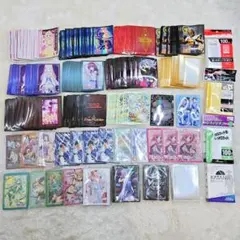 2026年最新】ホロライブスリーブの人気アイテム - メルカリ